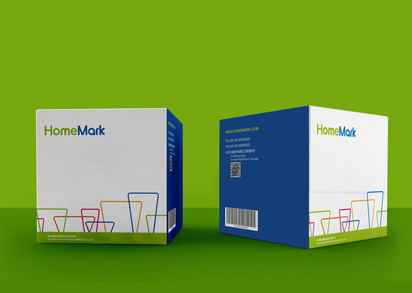 岳阳VI设计公司