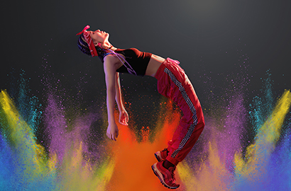 全套VI设计：构建岳阳企业品牌标准化体系的核心支撑