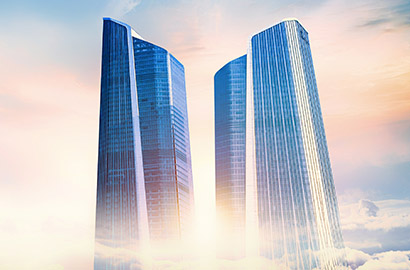 解码岳阳VI设计：城市与企业品牌崛起的核心密码